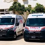 سيارة EMS — صورة 4