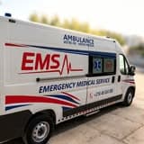 سيارة EMS — صورة 5